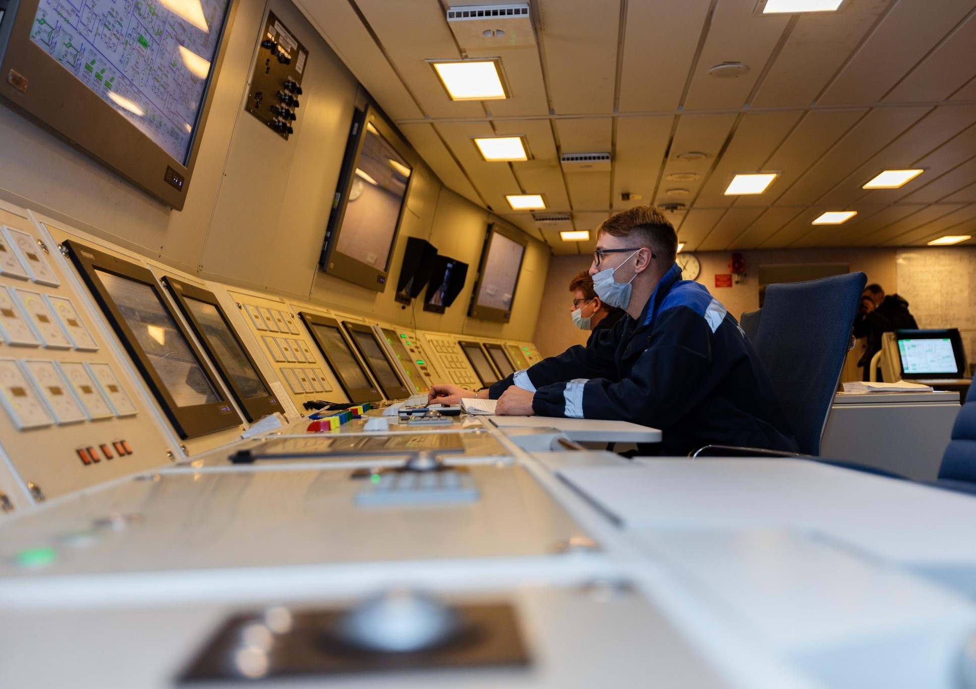 Năng lượng Nhật Bản [kỳ 91]: Bài học về nguyên tắc vận hành an toàn nhà máy điện hạt nhân