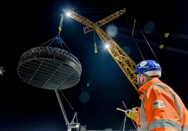 Công nghệ và tổ chức thi công nhà máy điện hạt nhân - Gợi ý thể chế áp dụng cho Việt Nam