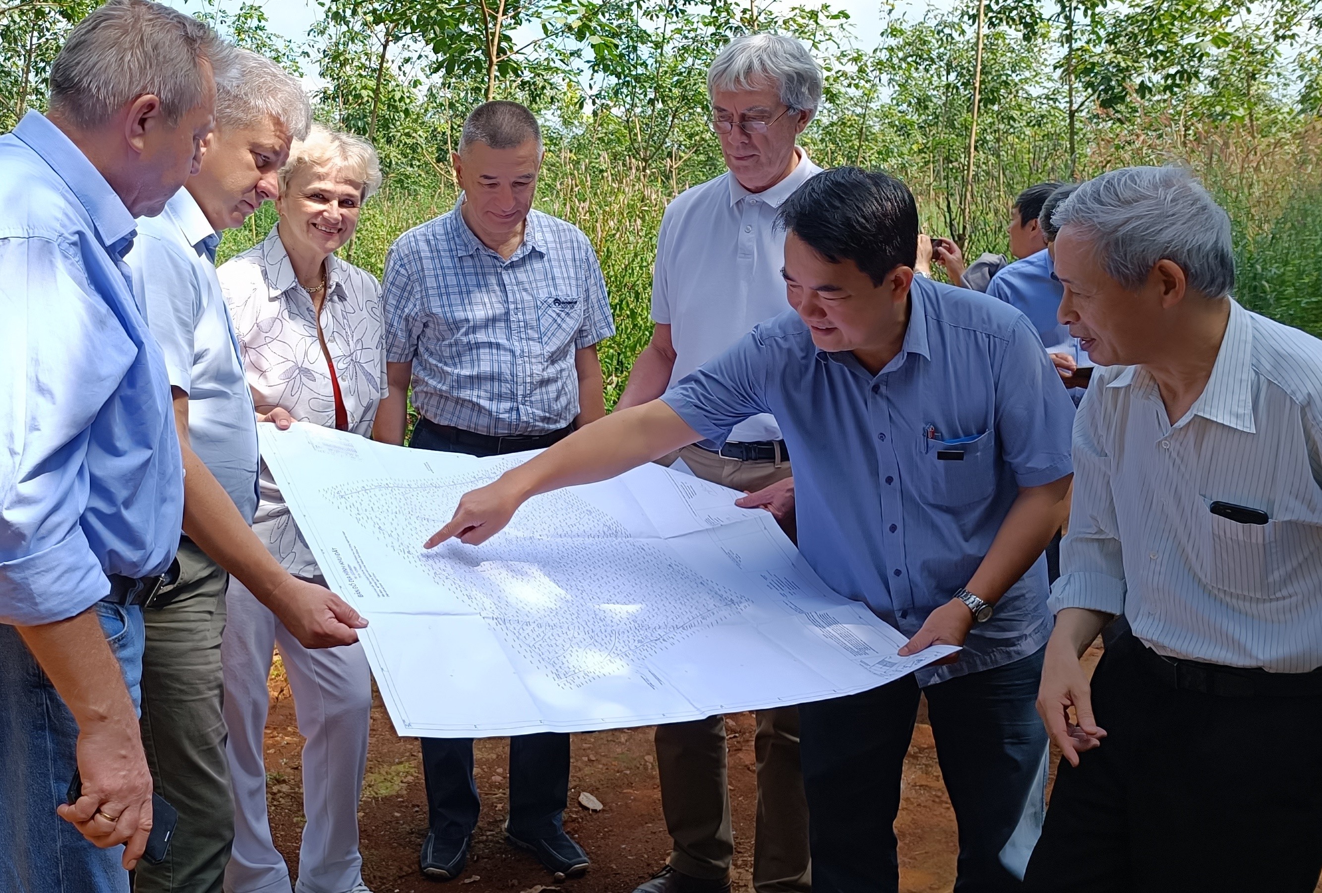 Tính ‘độc lập’ của cơ quan pháp quy hạt nhân và hoạt động hỗ trợ kỹ thuật trong bối cảnh Việt Nam