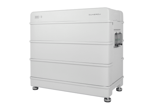 Pin lưu trữ Sungrow SBR096