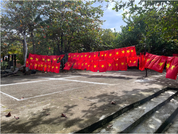 BẢN TÌNH CA TRÊN CÔNG TRƯỜNG: TẾT CỦA NGƯỜI KBA.2018