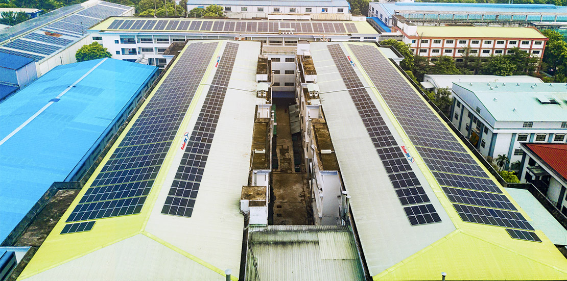 Cải tạo & Sửa chữa